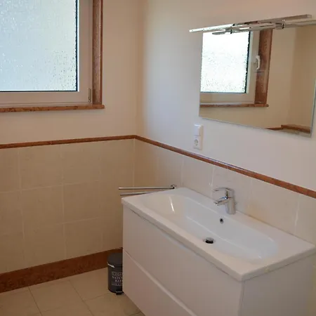 Anlage Residenz Nordseeliebe Nr 38 * Bohl