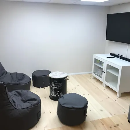 Anlage Residenz Nordseeliebe Nr 38