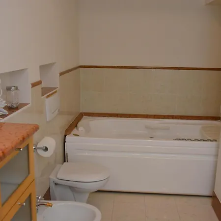 Anlage Residenz Nordseeliebe Nr 38 アパート *