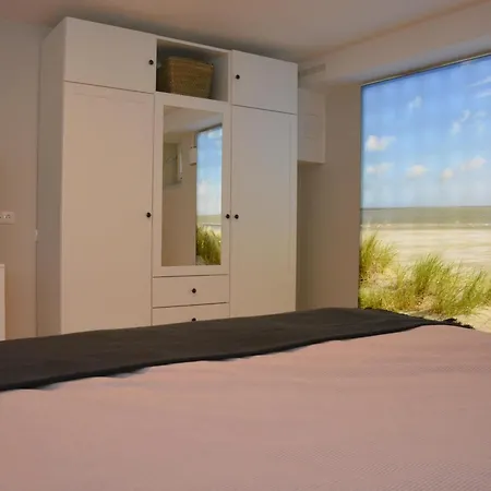 Anlage Residenz Nordseeliebe Nr 38