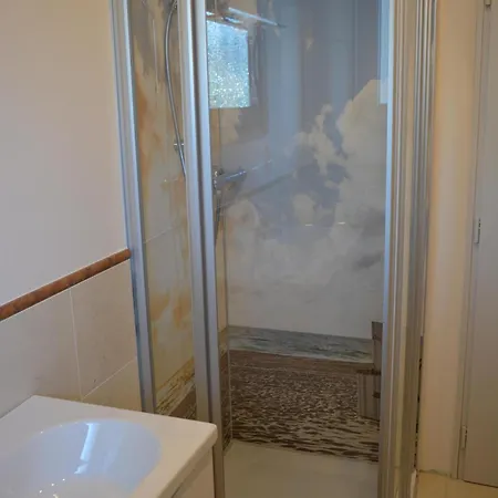 Anlage Residenz Nordseeliebe Nr 38 アパート *