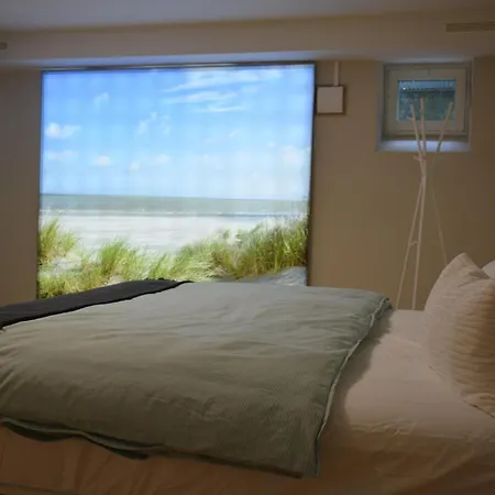 アパート Anlage Residenz Nordseeliebe Nr 38 *