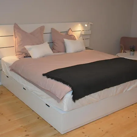 Anlage Residenz Nordseeliebe Nr 38 *